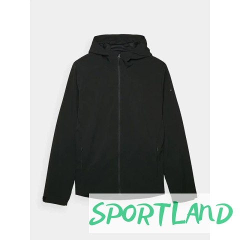 Kurtka softshell wiatroodporna 4F M 4FWAW24TSOFM283-20S 2XL Kurtka softshell wiatroodporna 4F M 4FWAW24TSOFM283-20S 2XL