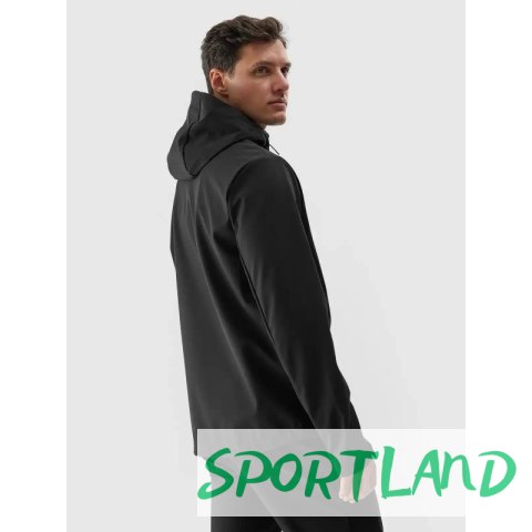 Kurtka softshell wiatroodporna 4F M 4FWAW24TSOFM283-20S L Kurtka softshell wiatroodporna 4F M 4FWAW24TSOFM283-20S L