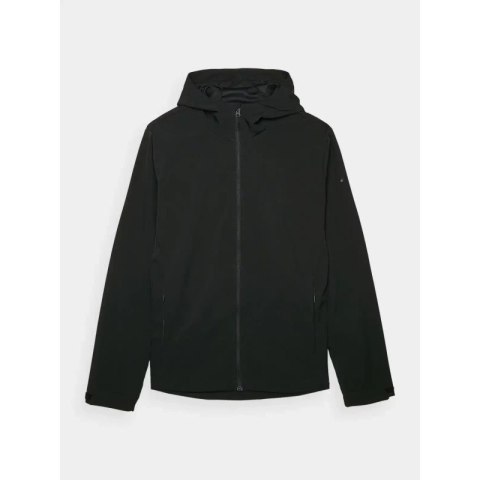 Kurtka softshell wiatroodporna 4F M 4FWAW24TSOFM283-20S S
