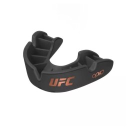 Ochraniacz szczęki Opro UFC Bronze GEN2 1234_stm czarny Senior