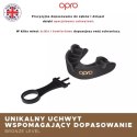 Ochraniacz szczęki Opro UFC Bronze GEN2 1234_stm czarny Senior