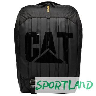 Plecak Caterpillar United Backpack 84562-01 One size