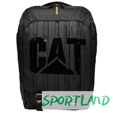 Plecak Caterpillar United Backpack 84562-01 One size Plecak Caterpillar United Backpack 84562-01 One size