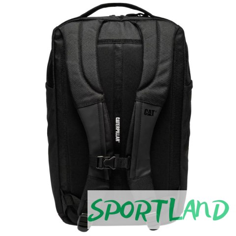 Plecak Caterpillar United Backpack 84562-01 One size Plecak Caterpillar United Backpack 84562-01 One size
