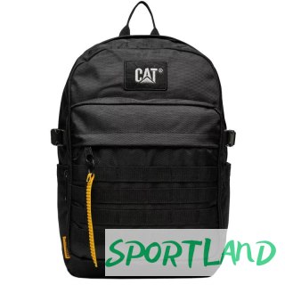 Plecak Caterpillar Yuma Backpack 84608-01 One size