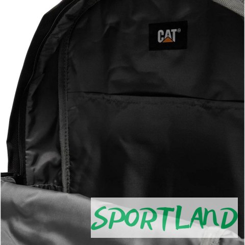 Plecak Caterpillar Yuma Backpack 84608-01 One size Plecak Caterpillar Yuma Backpack 84608-01 One size