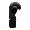 Rękawice bokserskie adidas Speed 50 ADISBG50-czarno-złoty 12 oz