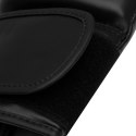 Rękawice bokserskie adidas Speed 50 ADISBG50-czarno-złoty 12 oz