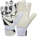 Rękawice bramkarskie Nike Match Jr HQ0258-100 5 Rękawice bramkarskie Nike Match Jr HQ0258-100 5