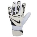 Rękawice bramkarskie Nike Match Jr HQ0258-100 5 Rękawice bramkarskie Nike Match Jr HQ0258-100 5