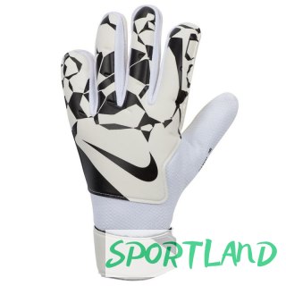 Rękawice bramkarskie Nike Match Jr HQ0258-100 7