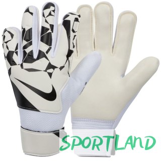 Rękawice bramkarskie Nike Match Jr HQ0258-100 8