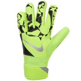Rękawice bramkarskie Nike Match Jr HQ0258-702 8