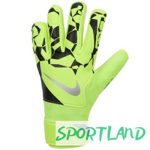Rękawice bramkarskie Nike Match Jr HQ0258-702 8 Rękawice bramkarskie Nike Match Jr HQ0258-702 8
