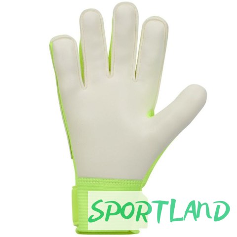 Rękawice bramkarskie Nike Match Jr HQ0258-702 8 Rękawice bramkarskie Nike Match Jr HQ0258-702 8