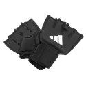 Rękawice wewnętrzne adidas Mexican ADISBP012S czarne L/XL