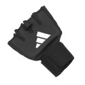 Rękawice wewnętrzne adidas Mexican ADISBP012S czarne L/XL