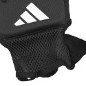 Rękawice wewnętrzne adidas Mexican ADISBP012S czarne L/XL