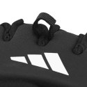 Rękawice wewnętrzne adidas Mexican ADISBP012S czarne S/M