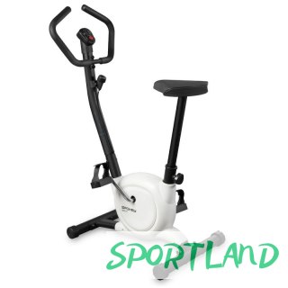 Rower treningowy Spokey Aron SPK-944161 N/A