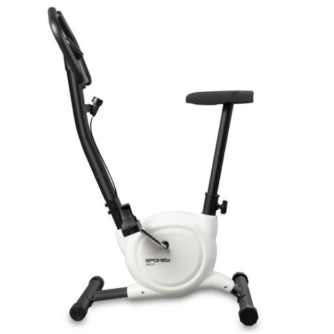 Rower treningowy Spokey Aron SPK-944161 N/A Rower treningowy Spokey Aron SPK-944161 N/A