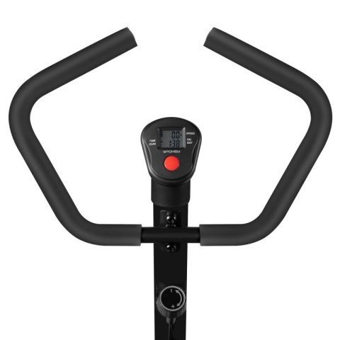 Rower treningowy Spokey Aron SPK-944161 N/A Rower treningowy Spokey Aron SPK-944161 N/A