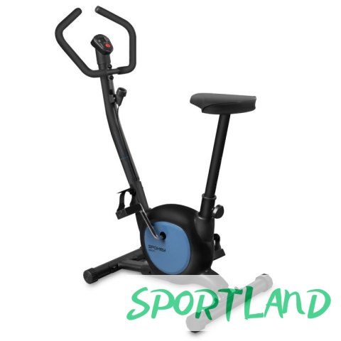 Rower treningowy Spokey Aron SPK-944163 N/A Rower treningowy Spokey Aron SPK-944163 N/A