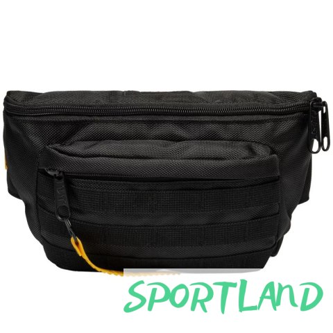 Saszetka Caterpillar Sahara Waist Bag 84607-01 One size Saszetka Caterpillar Sahara Waist Bag 84607-01 One size