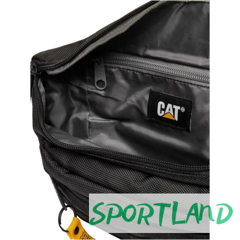 Saszetka Caterpillar Sahara Waist Bag 84607-01 One size Saszetka Caterpillar Sahara Waist Bag 84607-01 One size