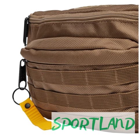 Saszetka Caterpillar Sahara Waist Bag 84607-558 One size Saszetka Caterpillar Sahara Waist Bag 84607-558 One size