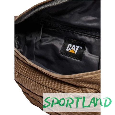 Saszetka Caterpillar Sahara Waist Bag 84607-558 One size Saszetka Caterpillar Sahara Waist Bag 84607-558 One size