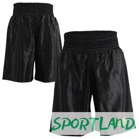Spodenki bokserskie Adidas MULTIBOXING M ADISMB01 xl Spodenki bokserskie Adidas MULTIBOXING M ADISMB01 xl