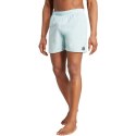Spodenki kąpielowe adidas Solid CLX Short-Length M IX7580 S