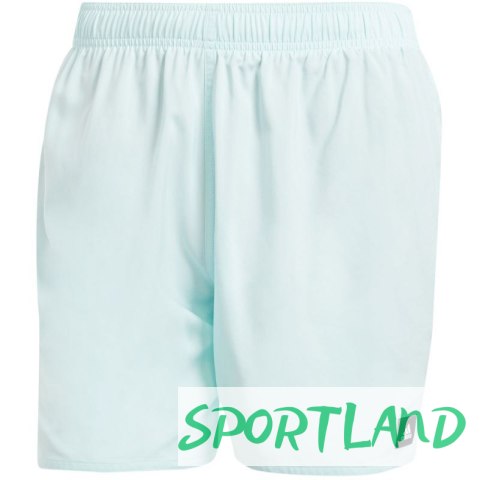 Spodenki kąpielowe adidas Solid CLX Short-Length M IX7580 S Spodenki kąpielowe adidas Solid CLX Short-Length M IX7580 S
