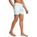 Spodenki kąpielowe adidas Solid CLX Short-Length M IX7580 S