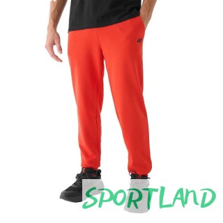 Spodnie 4F M 4FWMM00TTROM0942-70S S