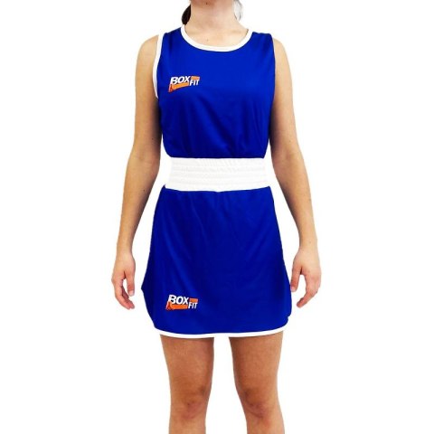 Strój dwustronny startowy Boxfit BFKDD-01 l Strój dwustronny startowy Boxfit BFKDD-01 l