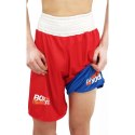 Strój startowy dwustronny BOXFIT M BFK-01 s
