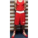 Strój startowy dwustronny BOXFIT M BFK-01 s