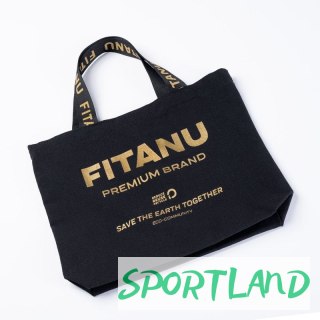 Torba zakupowa FITANU_ECO BAG_34x30 92800628334 N/A