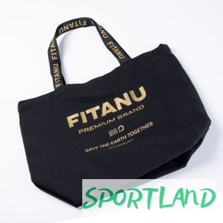 Torba zakupowa FITANU ECO BAG II _52x39 92800628330 N/A