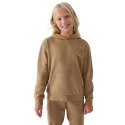 Bluza 4F F1316 Jr 4FJWMM00TSWSF1316-83S 128