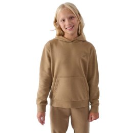 Bluza 4F F1316 Jr 4FJWMM00TSWSF1316-83S 134