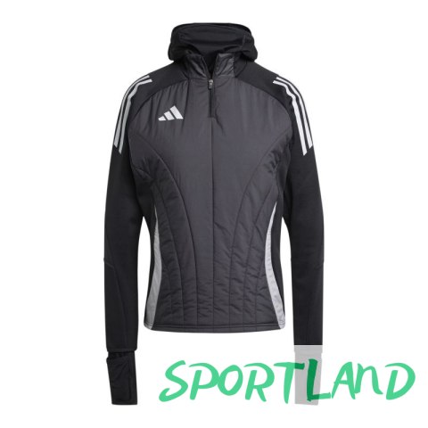 Bluza adidas Tiro 24 Competition Winter W IM9967 S (163cm) Bluza adidas Tiro 24 Competition Winter W IM9967 S (163cm)