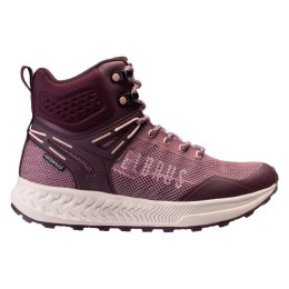 Buty Elbrus Saran Mid Wp Wo's W 92800623821 38