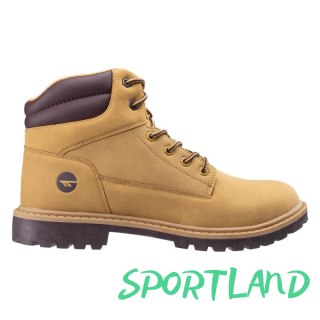 Buty Hi-Tec Almas Mid M 92800620468 44
