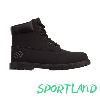 Buty Lotto Maemoore Mid M 2400350U 1111 40