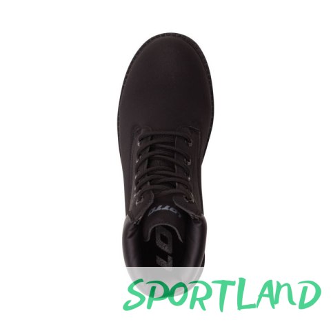 Buty Lotto Maemoore Mid M 2400350U 1111 46 Buty Lotto Maemoore Mid M 2400350U 1111 46