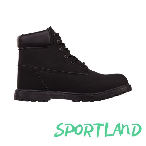 Buty Lotto Maemoore Mid M 2400350U 1111 46 Buty Lotto Maemoore Mid M 2400350U 1111 46