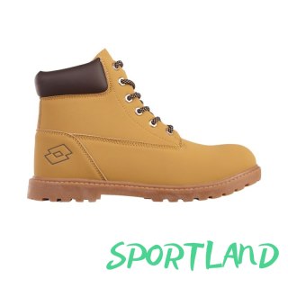 Buty Lotto Maemoore Mid M 2400350U 7272 41